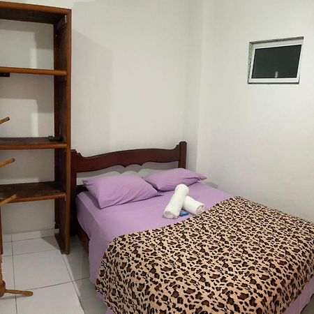 Cantinho Da Vitoria Em Conceicao De Jacarei Мангаратиба Стая снимка