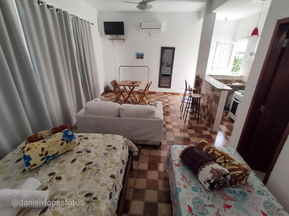 Cantinho Da Vitoria Em Conceicao De Jacarei Мангаратиба Екстериор снимка
