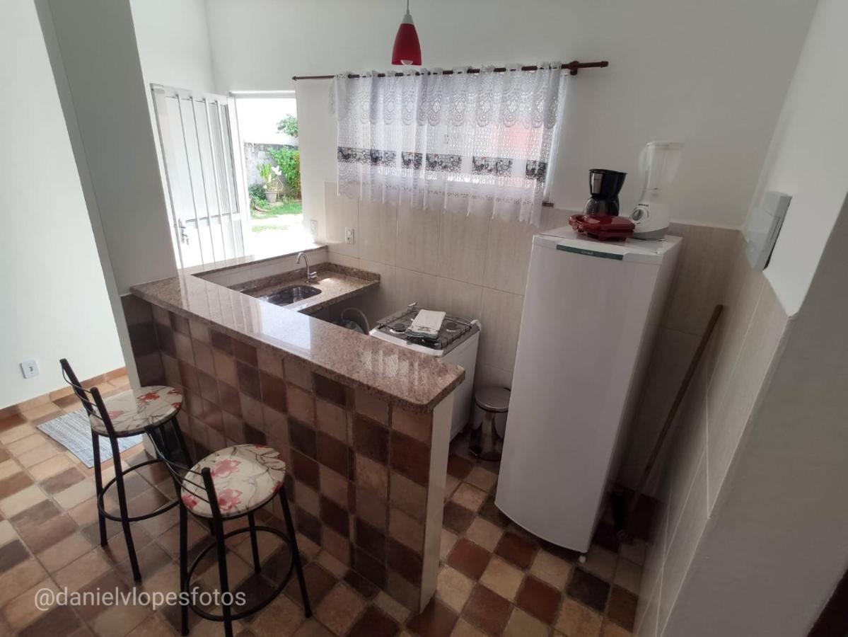 Cantinho Da Vitoria Em Conceicao De Jacarei Мангаратиба Екстериор снимка