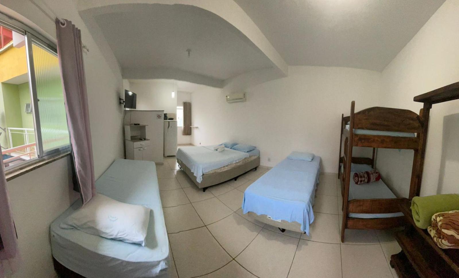 Cantinho Da Vitoria Em Conceicao De Jacarei Мангаратиба Стая снимка
