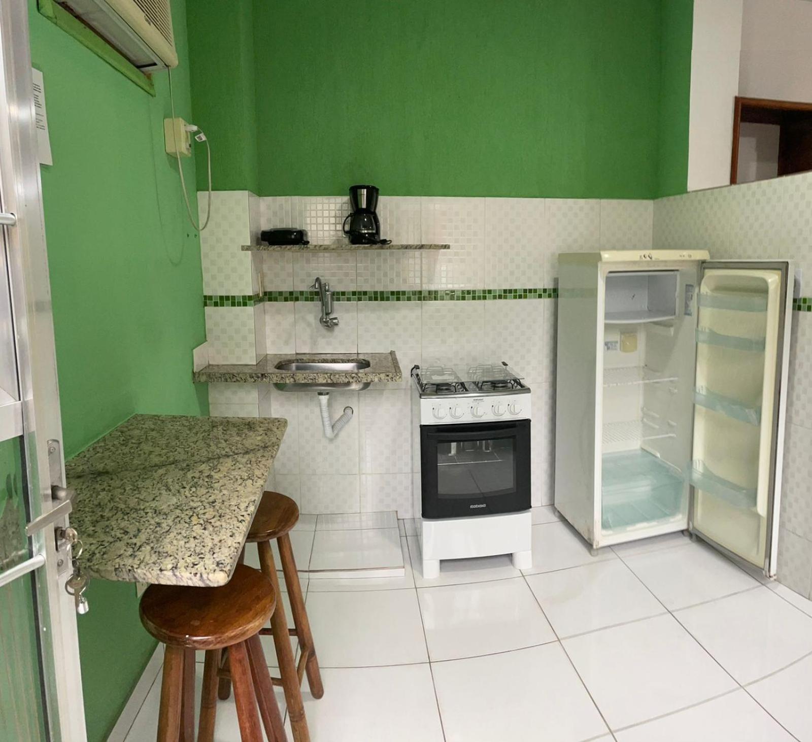 Cantinho Da Vitoria Em Conceicao De Jacarei Мангаратиба Стая снимка